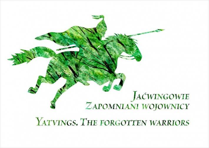 Jaćwingowie. Zapomniani wojownicy - zaproszenie na otwarcie wystawy