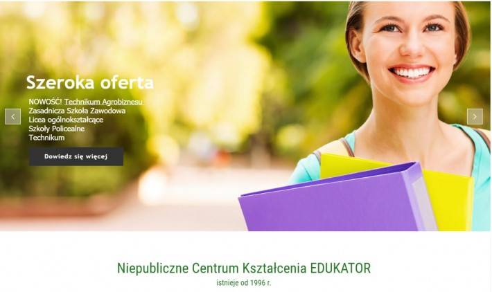 Ucz się nowocześnie u najlepszych! Warto...