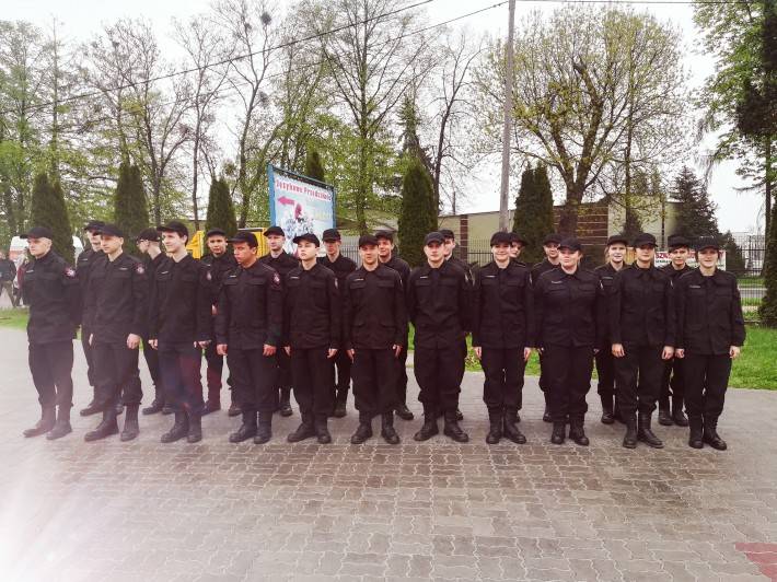 Festyn Firm Lokalnych połączony z Dniami Otwartymi w Akademickim Liceum Ogólnokształcącym