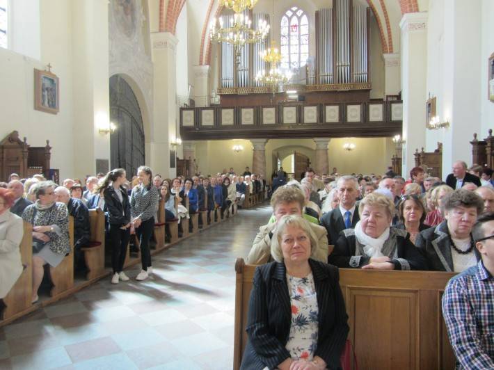 Kongres Przedsiębiorców Rolnych i Koncert Rodziny Kaczmarek
