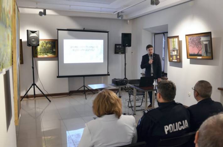V Przasnyskie Spotkanie Muzealne