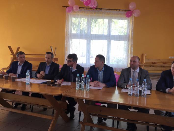 Północne Mazowsze na trasie akcji „Polska Jest Jedna”