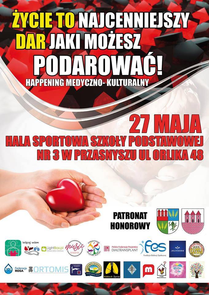 Happening Medyczno-Kulturalny