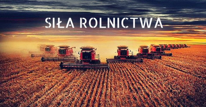 KONGRES DLA PRZEDSIĘBIORCÓW ROLNYCH „Rolnictwo oparte na innowacjach” - zaproszenie