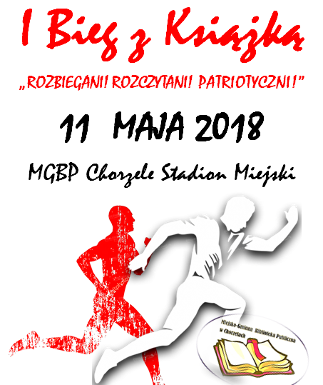 I Bieg z Książką 