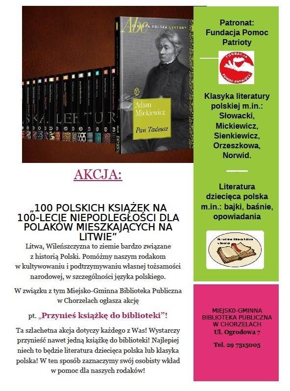 Akcja 