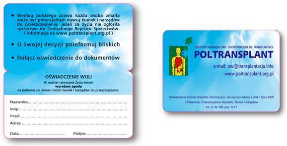 ”Życie to najcenniejszy dar jaki możesz ofiarować” - przyłącz się do Akcji