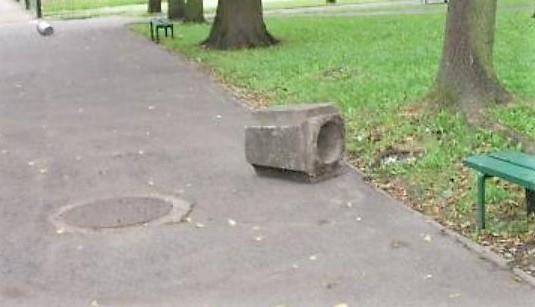 Kolejne akty wandalizmu na terenie miasta