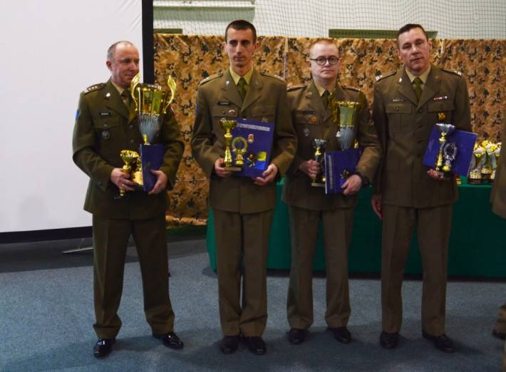 2.ORel na podium w rywalizacji sportowej