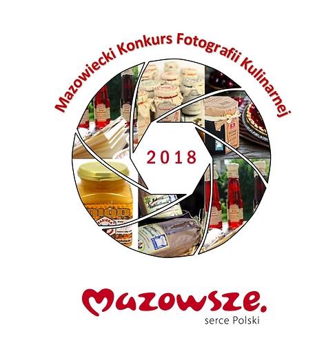 Mazowiecki Konkurs Fotografii Kulinarnej