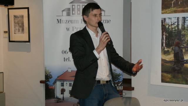 Dzień Pamięci Żołnierzy Wyklętych w przasnyskim Muzeum