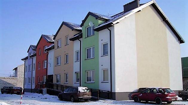 Społeczna Komisja Mieszkaniowa powołana