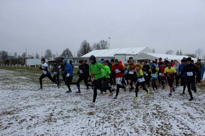 Siódmy etap Zimowego Maratonu Na Raty zakończył zawody