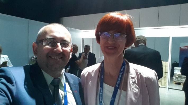 Będzie żłobek w Przasnyszu! Minister Rafalska przekazała dobrą wiadomość