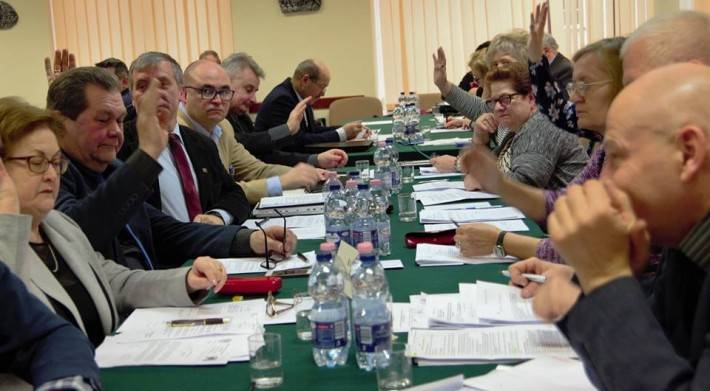 Petycje Mieszkańców ulicy Wojskowej uznane za bezzasadne