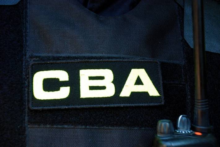 Burmistrz i wiceburmistrz pobliskiego Pułtuska zatrzymani przez CBA