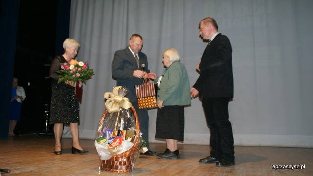 Dzień babci i dziadka w MDK-u
