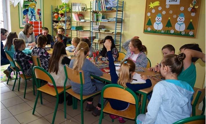 Jak radzimy sobie z emocjami - warsztaty terapeutyczne w MBP