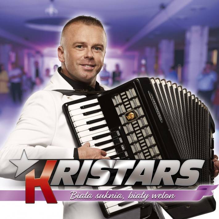 Już jest nowa płyta zespołu „Kristars”