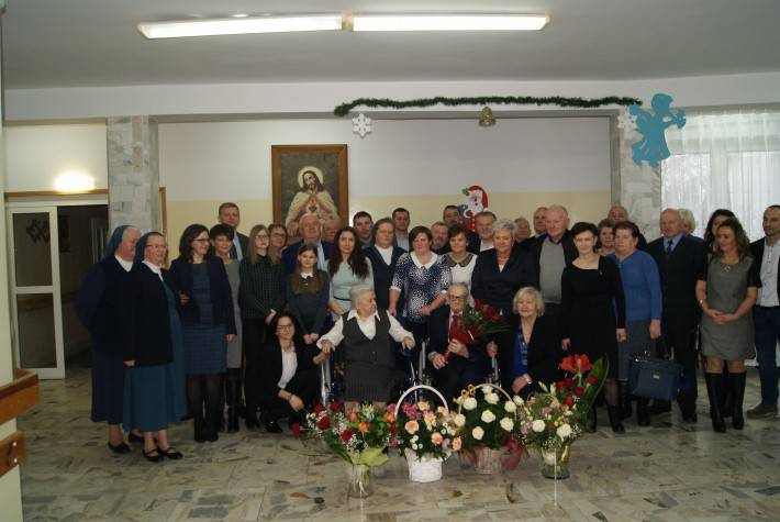 Życzenia 200 lat życia...