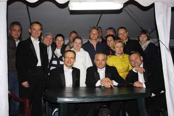 TPCh podsumowuje rok