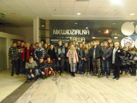 „Metro” wciąż fascynuje