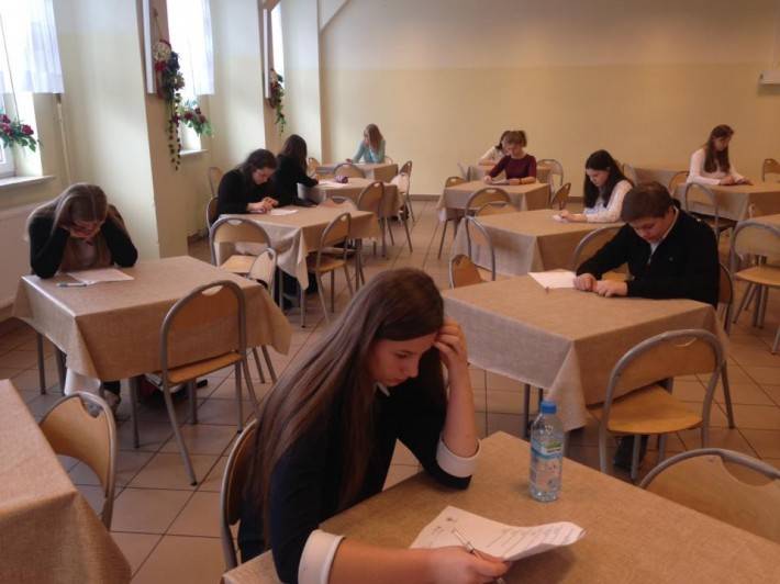 XXVI Olimpiada Promocji Zdrowego Stylu Życia - Etap rejonowy