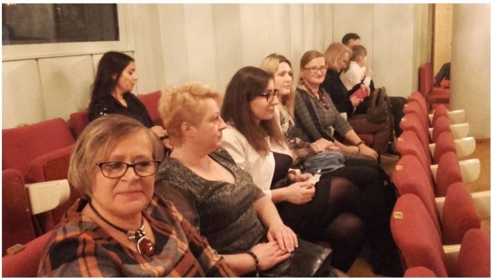 Czarodziejski flet - wyjazd do Teatru Narodowego