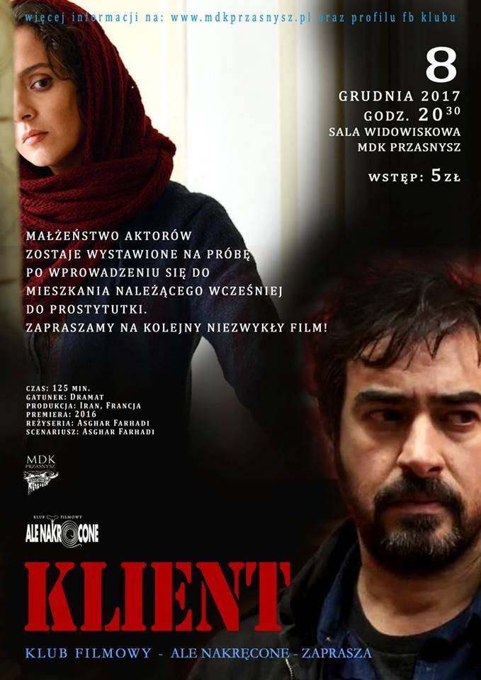 Klub Filmowy 
