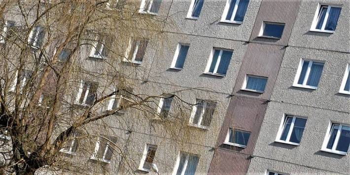 Przasnysz: Mieszkania za 25 proc. wartości 