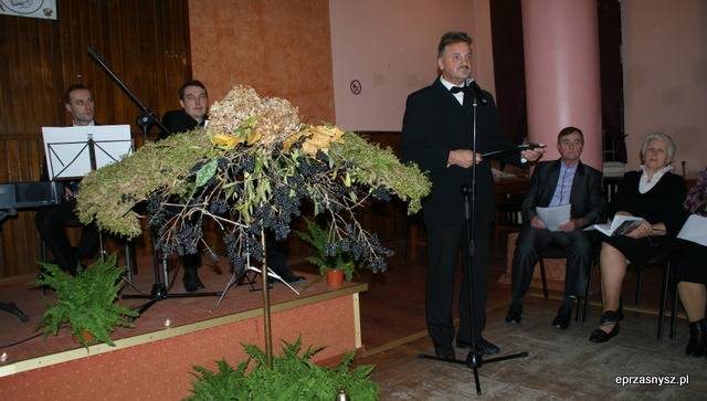 Pierwsze Przasnyskie Zaduszki