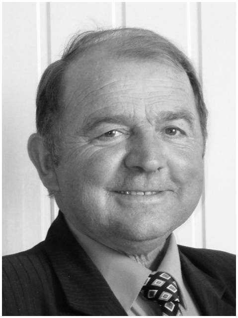Odszedł radny powiatowy Piotr Marchliński