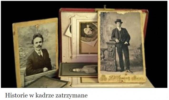 MBP: Historie w kadrze zatrzymane - prośba o zdjęcia