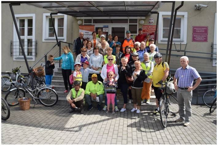 Odjazdowy Bibliotekarz 2017