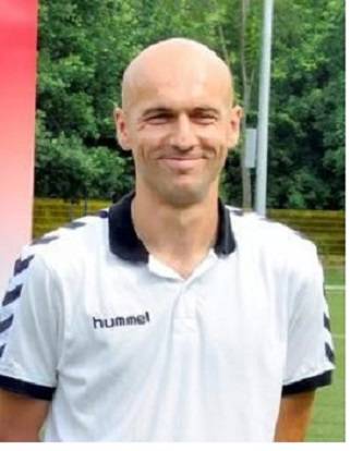 Paweł Mazurkiewicz trenerem MKS Przasnysz