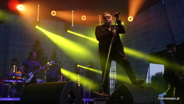 Nasz news: Gwiazda wieczoru – T.LOVE (ZDJĘCIA)