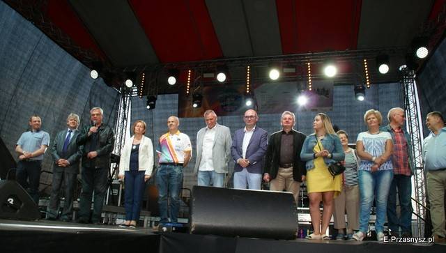 Nasz news: 1. Dzień Dni Przasnysza i Ziemi Przasnyskiej 2017 (ZDJĘCIA)