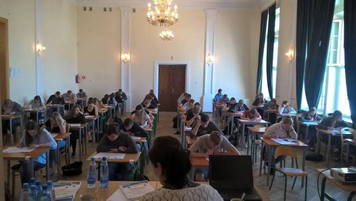 I Powiatowy Konkurs Ekonomiczny rozstrzygnięty !