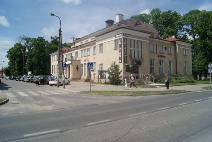 Miasto Przasnysz partnerem Regionalnego Instrumentu Terytorialnego (RIT)