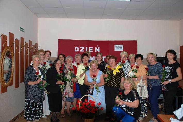 Dzień Matki w Dobrzankowie