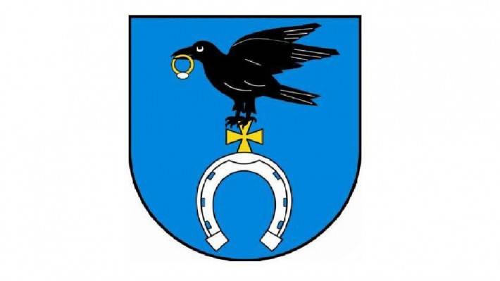 Uroczystość nadania herbu gminie Krasne - program