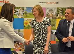 Będzie poprawa gospodarki wodno-ściekowej na terenie gminy Jednorożec