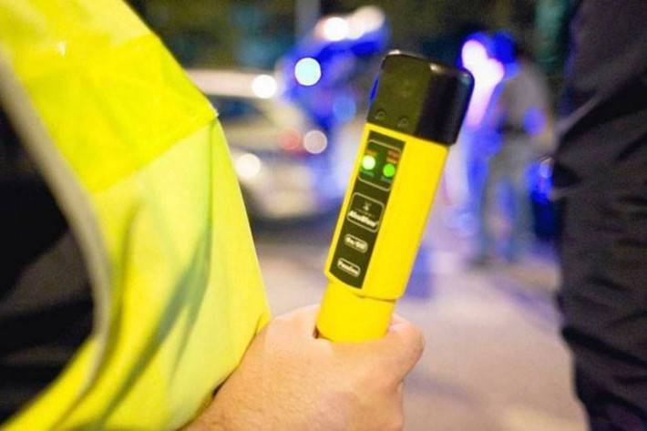 Podsumowanie działań „Alkohol i Narkotyki”