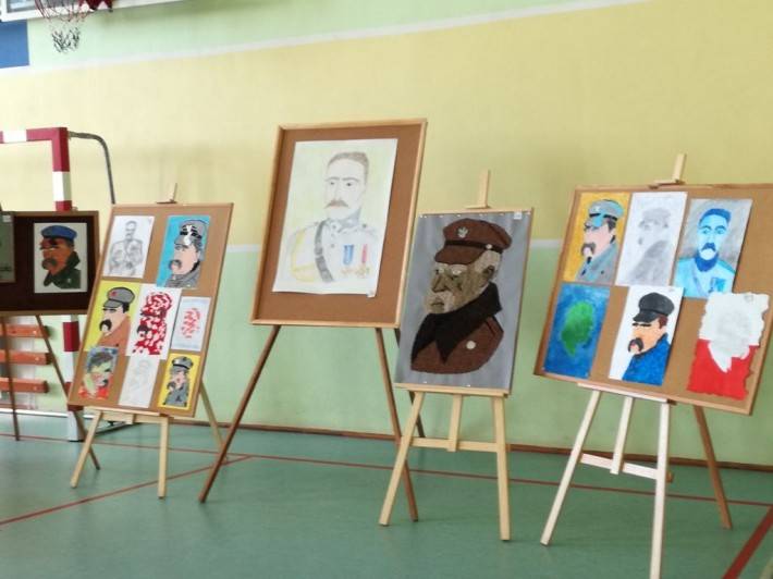 Święto patrona i… rodzin w Bogatem