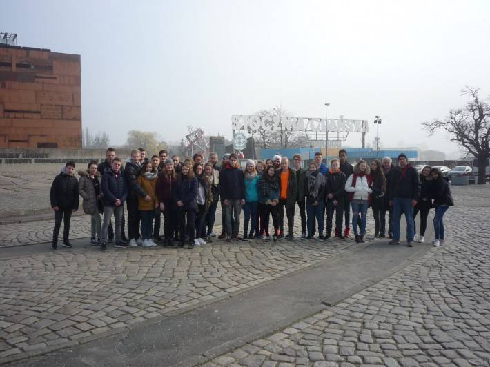 LO: Nasz Erasmus