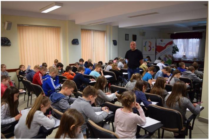 Warsztaty detektywistyczne w MBP