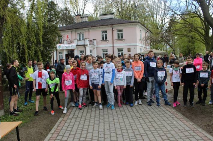 Piąta edycja Korony Ziemi Przasnyskiej rozpoczęta.