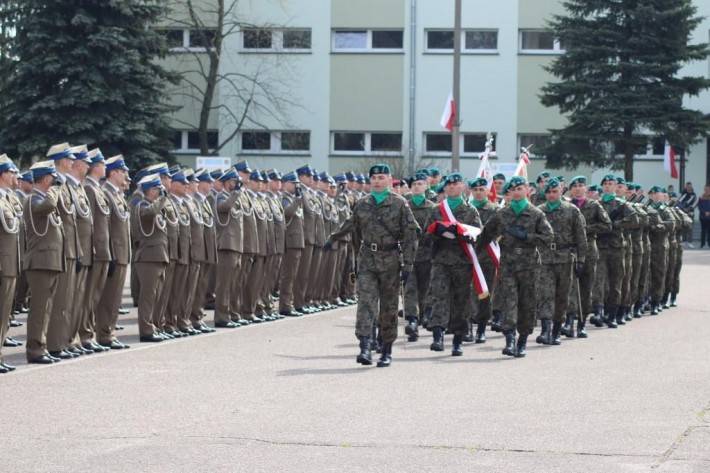 Obchody Święta 2. Ośrodka Radioelektronicznego