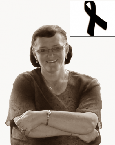 Pożegnanie śp. Małgorzaty Dzierzęckiej