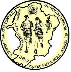 KORONA ZIEMI PRZASNYSKIEJ rusza po raz piąty.